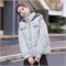 Cute Woman Куртка с капюшоном  035-3075 146170