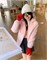 Cute Woman  Куртка с капюшоном  027-835 146172