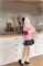 Cute Woman  Куртка с капюшоном  027-835 146172