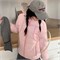 Cute Woman  Куртка с капюшоном  027-835 146172
