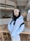 Cute Woman  Куртка с капюшоном  027-835 146173