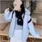 Cute Woman  Куртка с капюшоном  027-835 146173