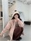 Cute Woman  Куртка в стиле ретро 027-850 146174