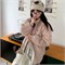 Cute Woman  Куртка в стиле ретро 027-850 146174