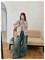 Cute Woman  Куртка с трикотажными рукавами  027-833 146201
