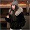 Cute Woman  Куртка с капюшоном  011-276-013-6695 146216