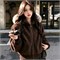 Cute Woman  Куртка с капюшоном  011-276-013-6695 146218