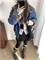 Cute Woman  Куртка двусторонняя женская и мужская  012-2609-011-278 146222