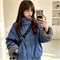 Cute Woman  Куртка двусторонняя женская и мужская  012-2609-011-278 146222