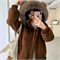 Cute Woman  Куртка с капюшоном  027-836 146223