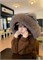 Cute Woman  Куртка с капюшоном  027-836 146223