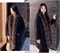 Cute Woman Пальто с меховым воротником  026-C1 146227