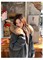 Cute Woman Куртка ретро двусторонняя  017-618 146252