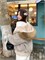 Cute Woman Куртка ретро двусторонняя  017-618 146253