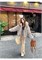 Cute Woman Куртка ретро двусторонняя  017-618 146253