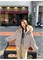 Cute Woman Куртка ретро двусторонняя  017-618 146253
