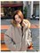 Cute Woman Куртка ретро двусторонняя  017-618 146253