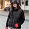 Cute Woman Куртка с трикотажными рукавами  015-2610 146256