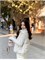 Cute Woman Жилет с воротником-стойкой  015-2609 146258