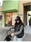 Cute Woman Жилет с воротником-стойкой  015-2609 146259