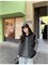 Cute Woman Жилет с воротником-стойкой  015-2609 146259