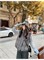 Cute Woman Жилет с воротником-стойкой  015-2609 146260