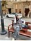 Cute Woman Жилет с воротником-стойкой  015-2609 146260