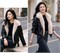 Cute Woman Куртка из искусственной кожи с меховым воротником  026-A28 146263