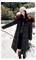 Cute Woman Пуховик-пальто с капюшоном  010-903 146268