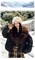 Cute Woman Куртка с меховым воротником  010-857 146273