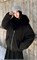 Cute Woman Куртка с меховым воротником  010-856 146274