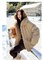 Cute Woman Куртка с меховым воротником  010-856 146276