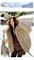 Cute Woman Куртка с меховым воротником  010-856 146276