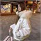Cute Woman Пуховик  013-6703 146282