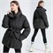 Cute Woman Куртка стеганая пуховая  C11 / 11 146294