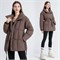 Cute Woman Куртка стеганая пуховая  C11 / 11 146296