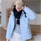 Cute Woman Куртка с капюшоном  027-830 146302