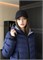 Cute Woman Куртка с капюшоном  023-636 146332