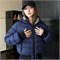 Cute Woman Куртка с капюшоном  023-636 146332