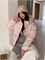 Cute Woman Куртка с капюшоном  001-B09 146340
