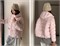 Cute Woman Куртка с капюшоном  001-B09 146340