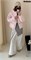 Cute Woman Куртка с капюшоном  001-B09 146340