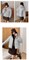 Cute Woman Куртка с капюшоном  001-B09 146341