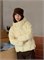 Cute Woman Куртка с капюшоном  001-B09 146342