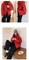 Cute Woman Куртка с капюшоном  001-B09 146343