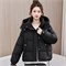 Cute Woman Куртка с капюшоном  022-827 146345