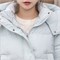 Cute Woman Куртка с капюшоном  022-827 146346