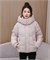 Cute Woman Куртка с капюшоном  022-827 146347