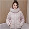 Cute Woman Куртка с капюшоном  022-827 146347
