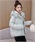Cute Woman Куртка с капюшоном  022-827 146348